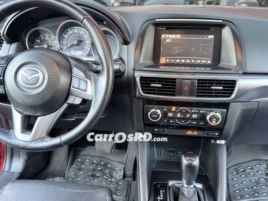 Mazda CX-5 Jeepeta en venta