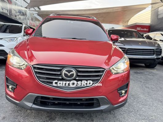 Mazda CX-5 Jeepeta en venta
