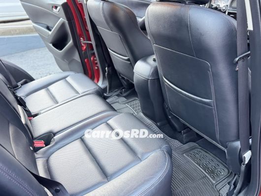 Mazda CX-5 Jeepeta en venta