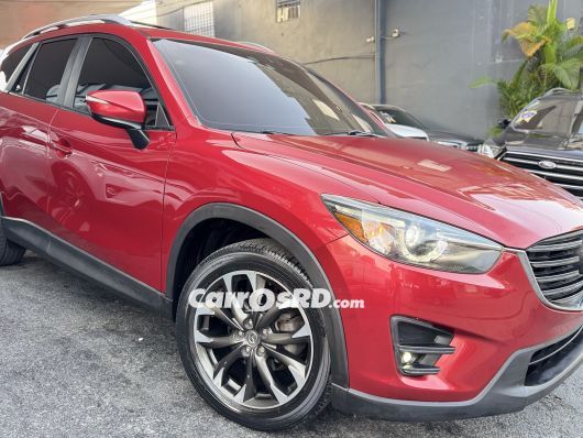 Mazda CX-5 Jeepeta en venta