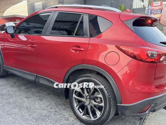 Mazda CX-5 Jeepeta en venta