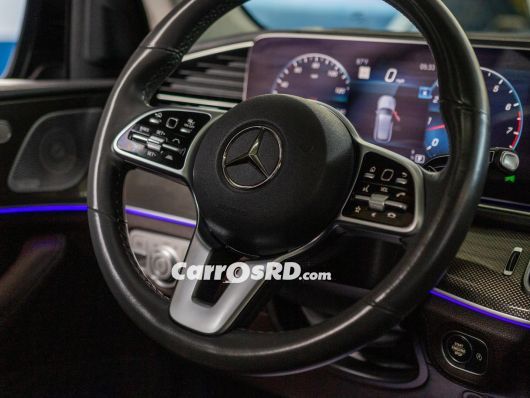 Mercedes-Benz Clase GLE Carros en venta
