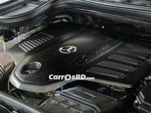 Mercedes-Benz Clase GLE Carros en venta