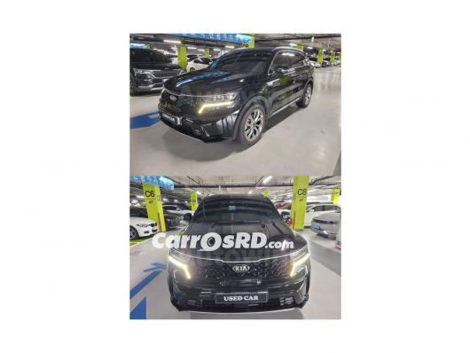 Kia Sorento Jeepeta en venta