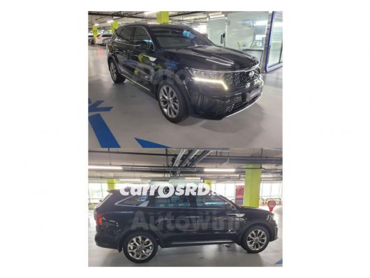 Kia Sorento Jeepeta en venta