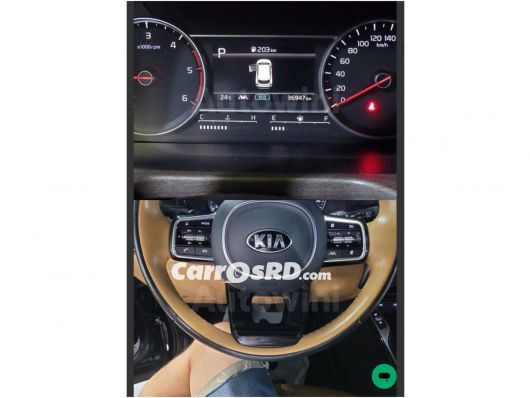 Kia Sorento Jeepeta en venta