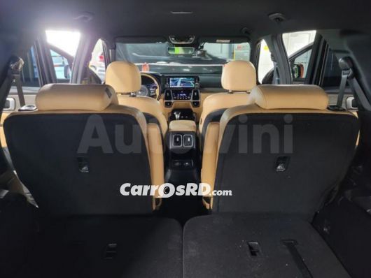 Kia Sorento Jeepeta en venta