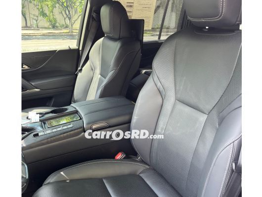 Lexus LX Jeepeta en venta