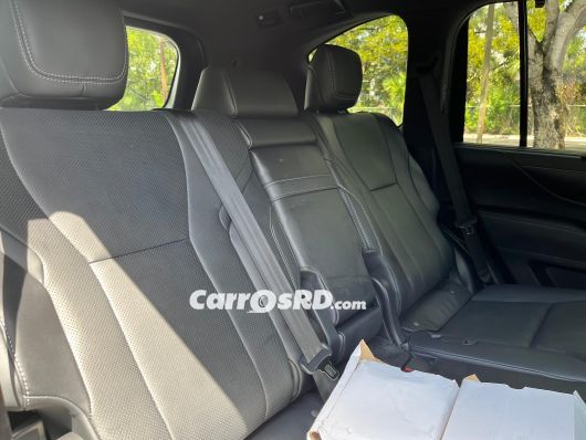 Lexus LX Jeepeta en venta