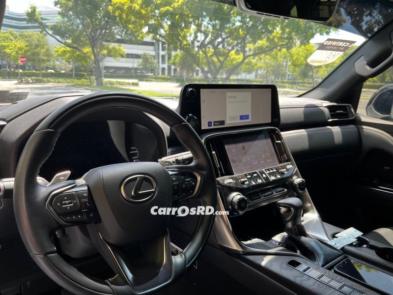 Lexus