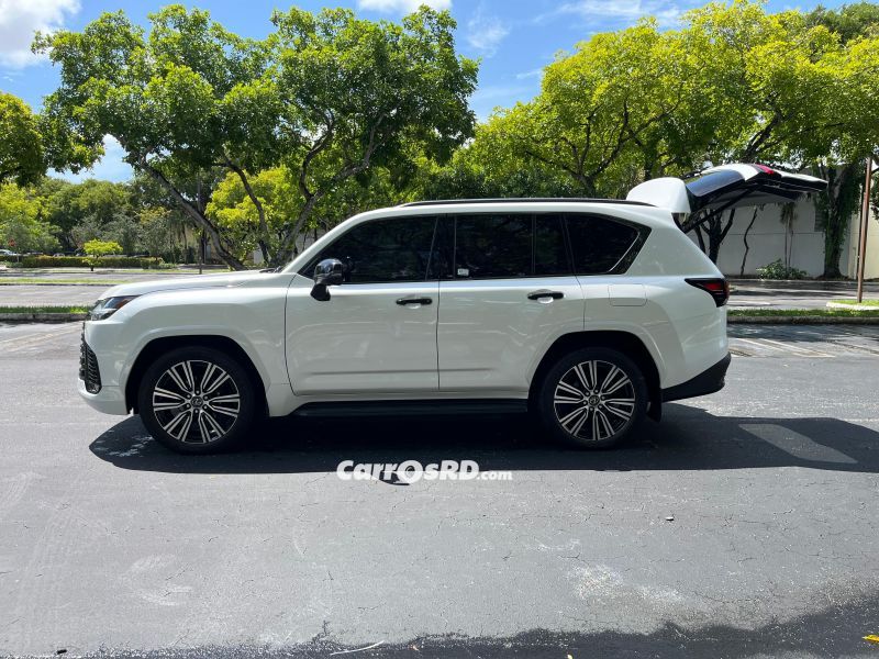Lexus