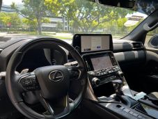 Lexus