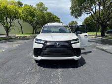 Lexus