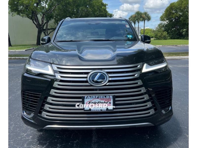 Lexus