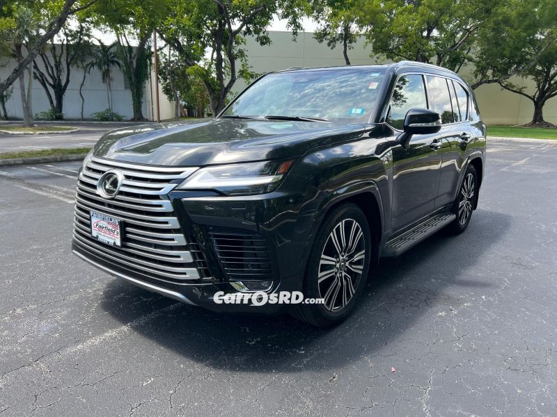 Lexus