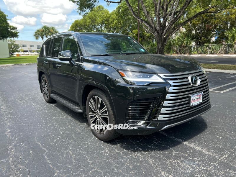 Lexus