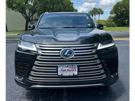 Lexus