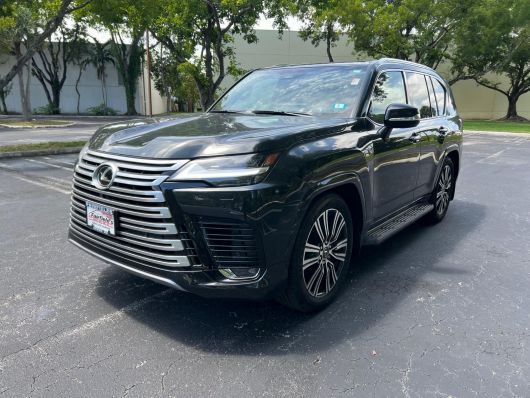 Lexus