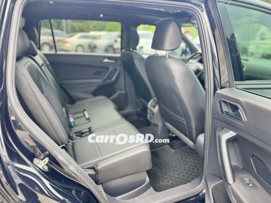 Volkswagen Tiguan Carros en venta