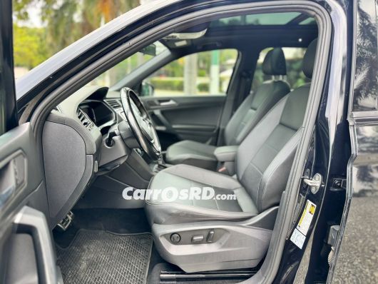 Volkswagen Tiguan Carros en venta