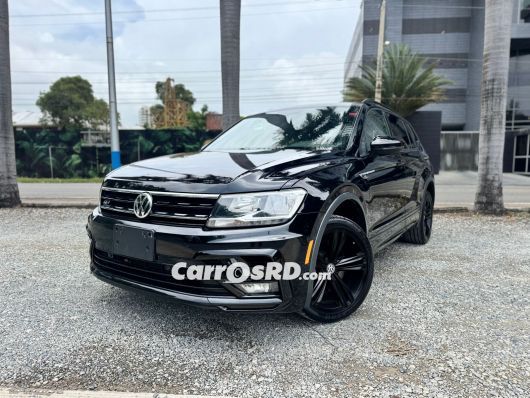 Volkswagen Tiguan Carros en venta