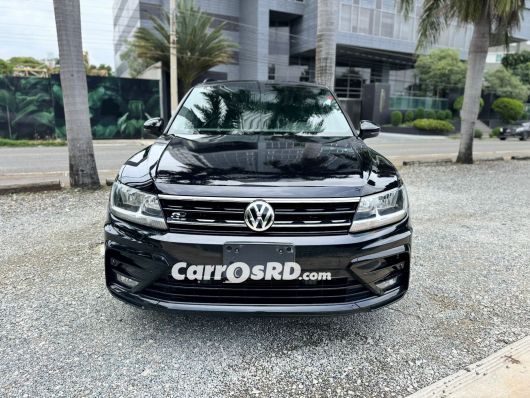 Volkswagen Tiguan Carros en venta
