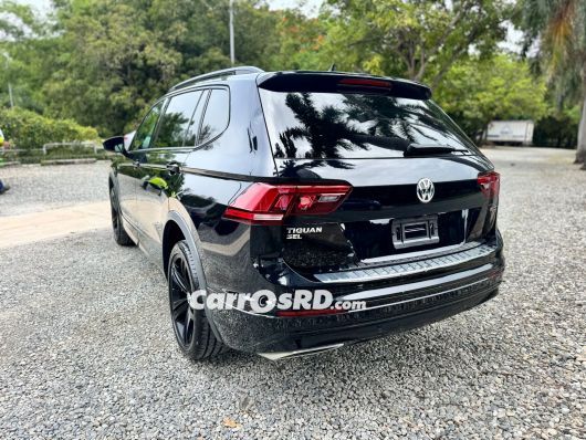 Volkswagen Tiguan Carros en venta