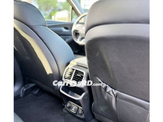 Hyundai Santa Fe Jeepeta en venta
