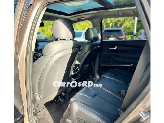 Hyundai Santa Fe Jeepeta en venta