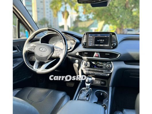Hyundai Santa Fe Jeepeta en venta
