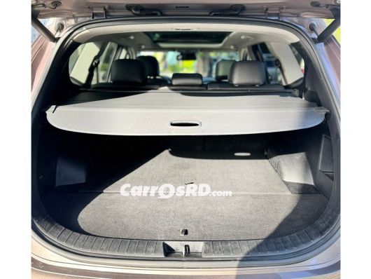 Hyundai Santa Fe Jeepeta en venta