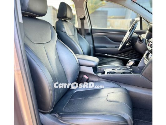 Hyundai Santa Fe Jeepeta en venta