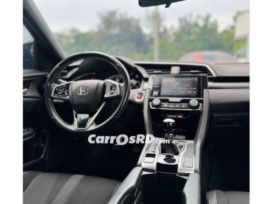 Honda Civic Carros en venta