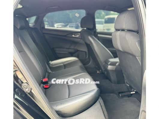 Honda Civic Carros en venta