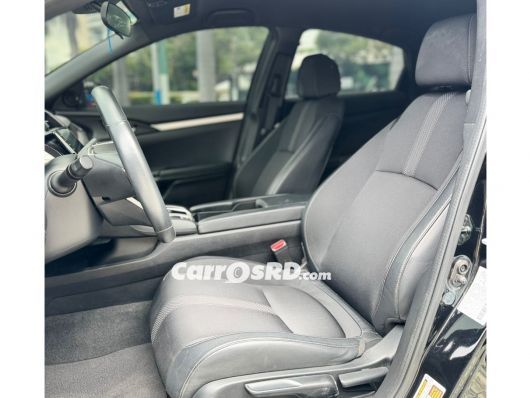 Honda Civic Carros en venta