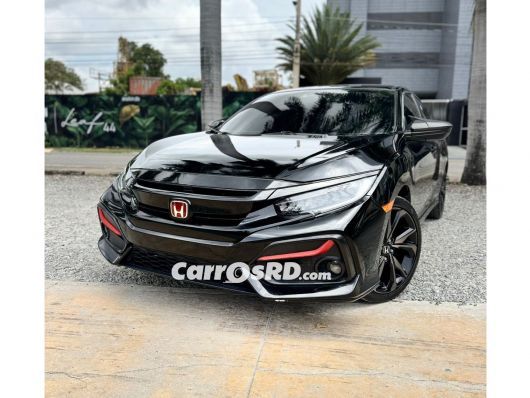 Honda Civic Carros en venta
