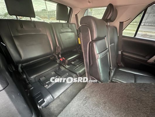 Toyota 4Runner Jeepeta en venta