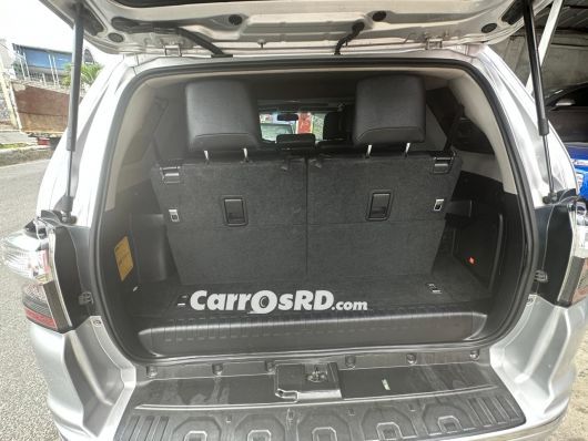 Toyota 4Runner Jeepeta en venta