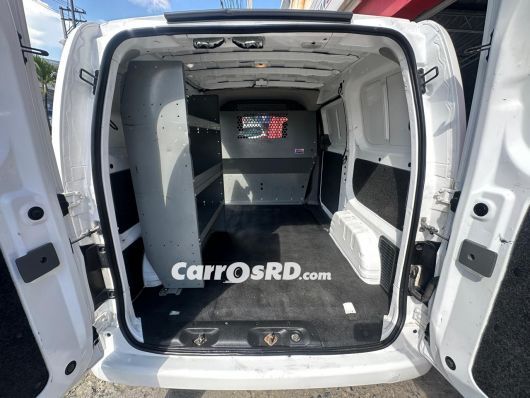 Nissan NV Furgoneta en venta