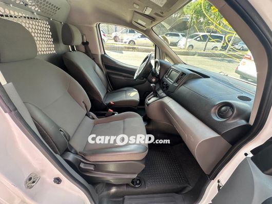 Nissan NV Furgoneta en venta