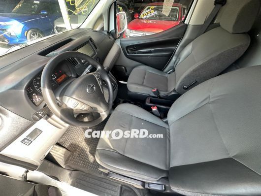Nissan NV Furgoneta en venta