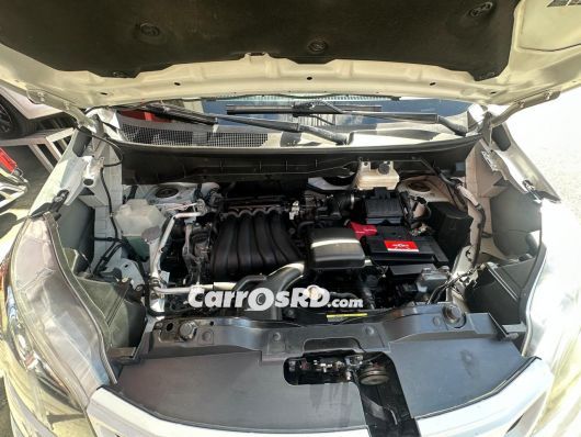 Nissan NV Furgoneta en venta