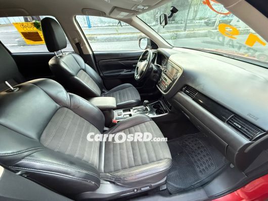 Mitsubishi Outlander Jeepeta en venta