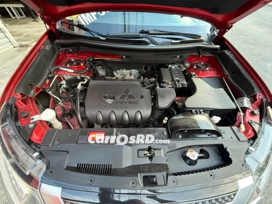Mitsubishi Outlander Jeepeta en venta