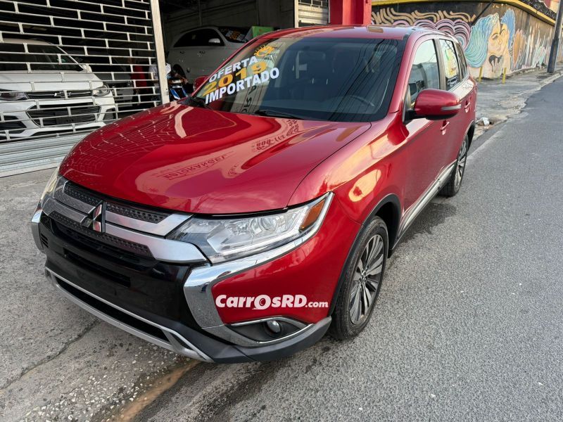 Mitsubishi