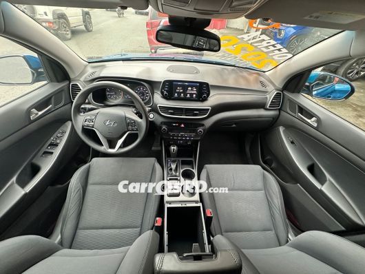 Hyundai Tucson Jeepeta en venta