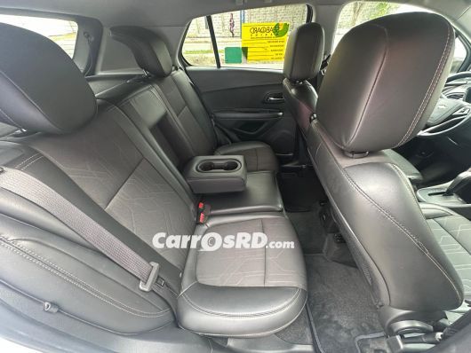 Chevrolet Trax Jeepeta en venta