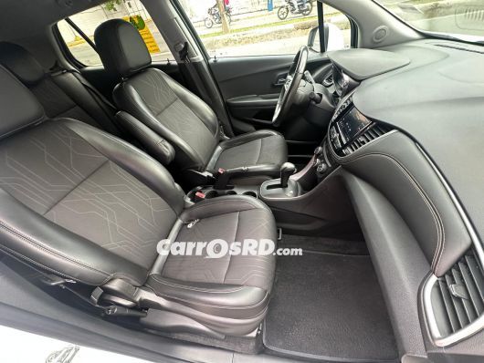 Chevrolet Trax Jeepeta en venta