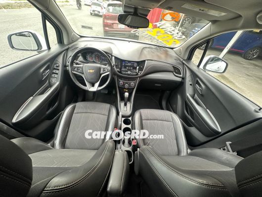 Chevrolet Trax Jeepeta en venta
