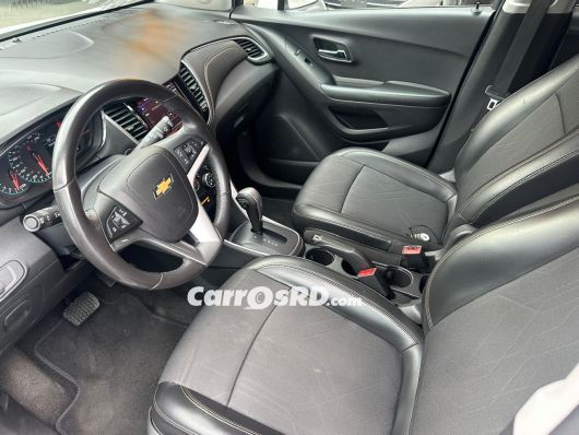 Chevrolet Trax Jeepeta en venta
